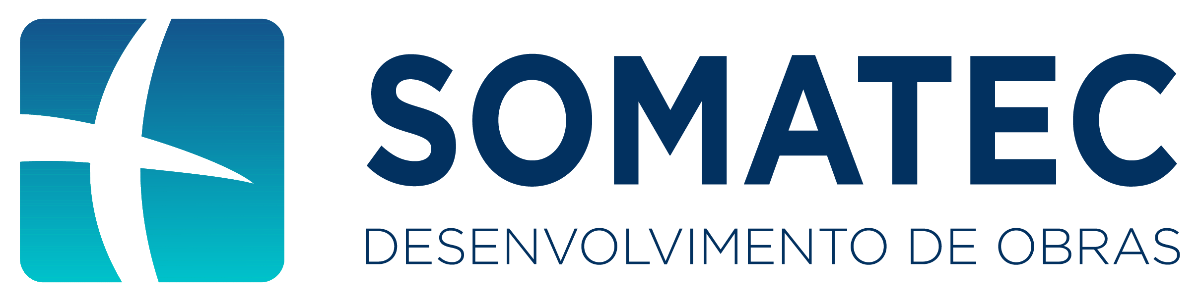Somatec — Desenvolvimento de Obras